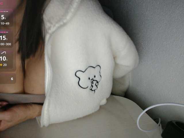 VelvetSin8 live cam on BongaCams