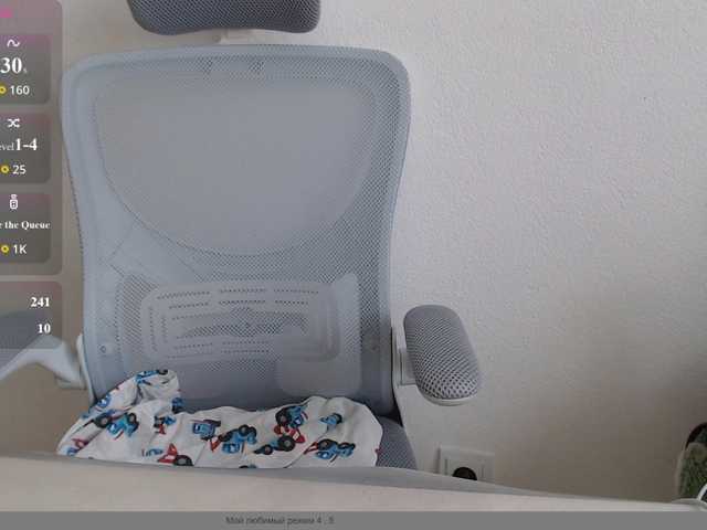 VelvetSin8 live cam on BongaCams