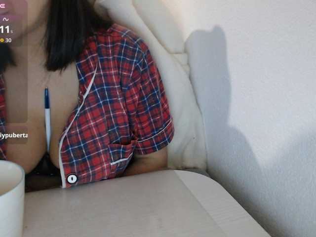 VelvetSin8 live cam on BongaCams