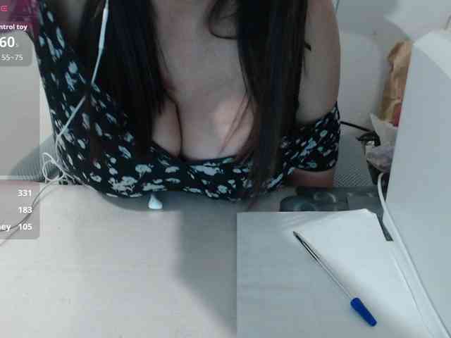 CrazyTitsBest webcam