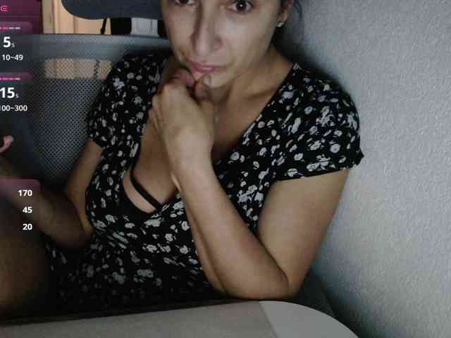 KristinaTitsBest webcam