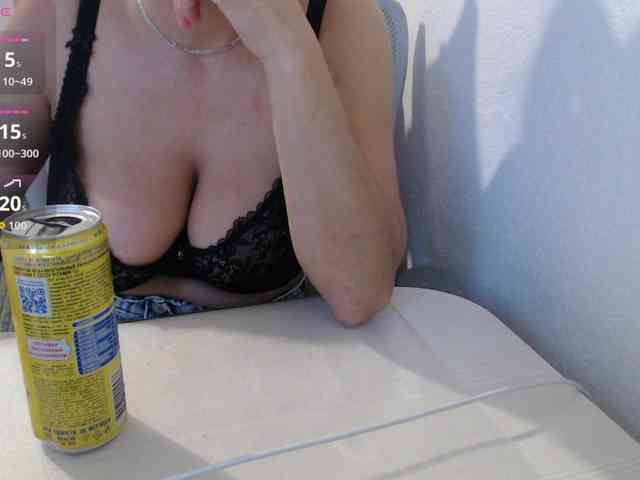 KristinaTitsBest webcam