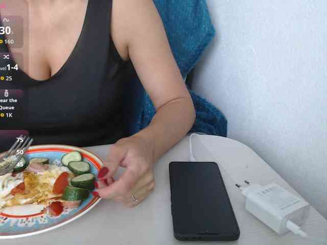 KristinaTitsBest webcam