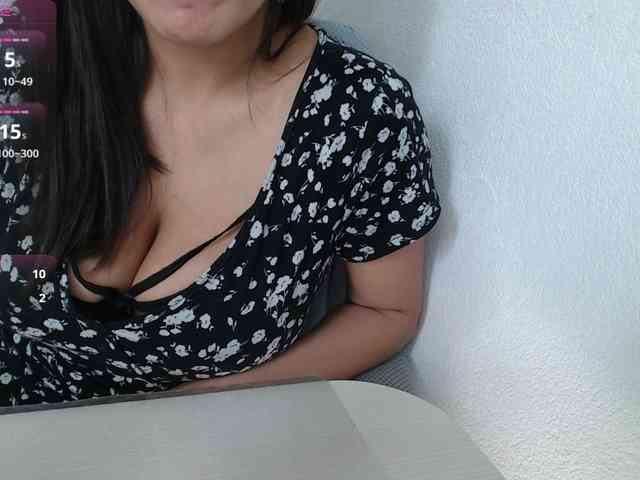 KristinaTitsBest webcam