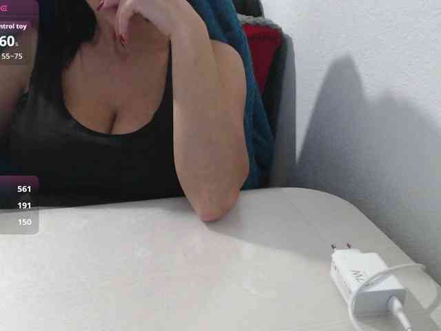 KristinaTitsBest webcam