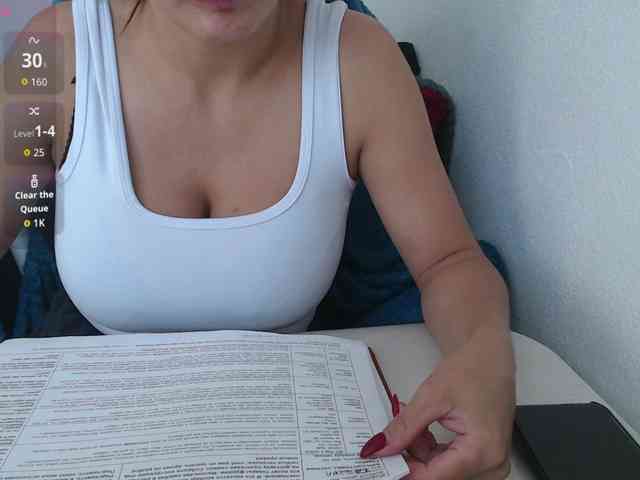 KristinaTitsBest webcam