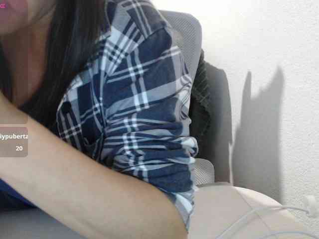 KristinaTitsBest webcam
