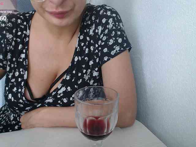 KristinaTitsBest webcam