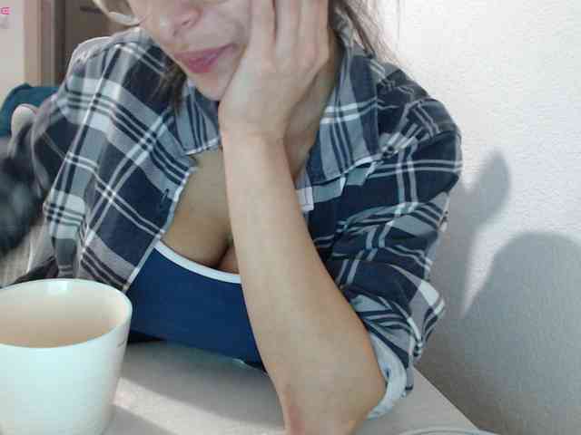 KristinaTitsBest webcam