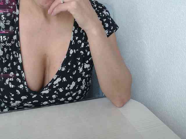 Model: KristinaTitsBest