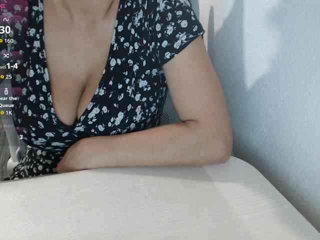 Model: KristinaTitsBest