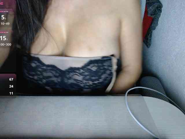 KristinaTitsBest webcam