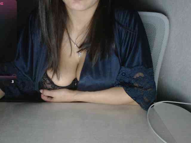 KristinaTitsBest webcam
