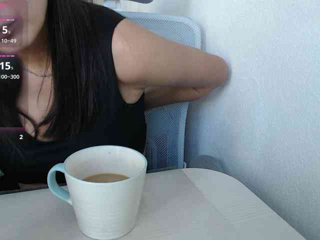 KristinaTitsBest webcam