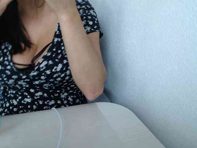 KristinaTitsBest webcam