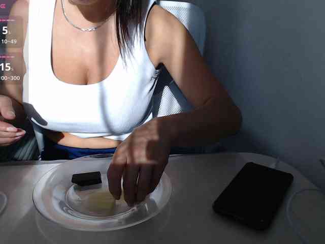 KristinaTitsBest webcam