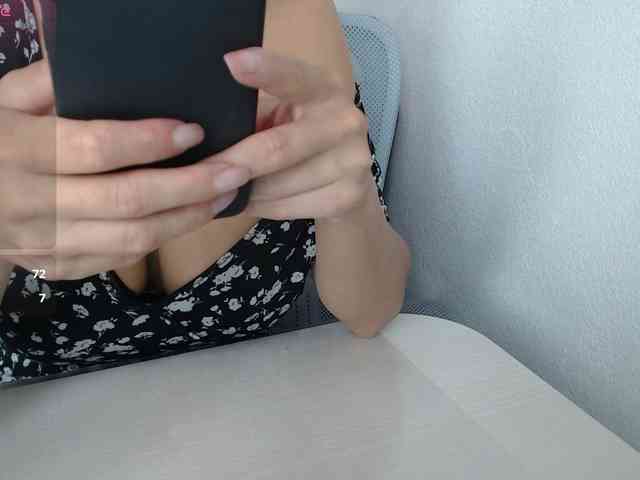 KristinaTitsBest webcam