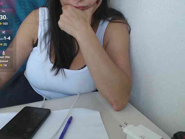KristinaTitsBest webcam