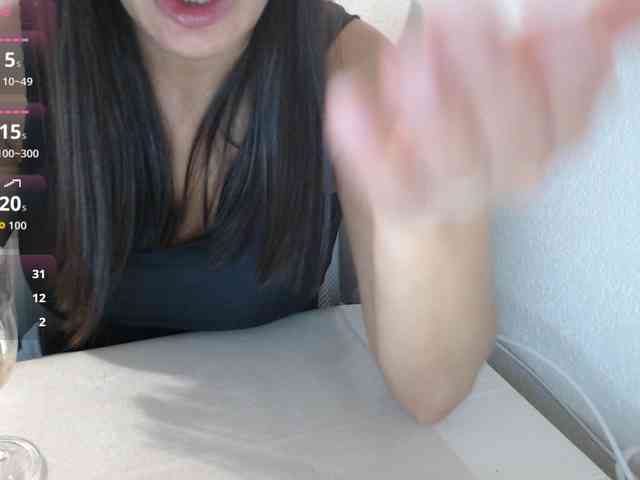 KristinaTitsBest webcam