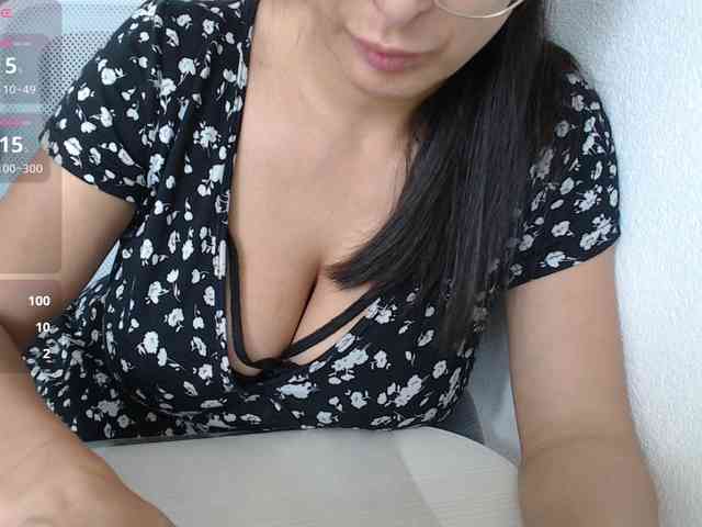 KristinaTitsBest webcam