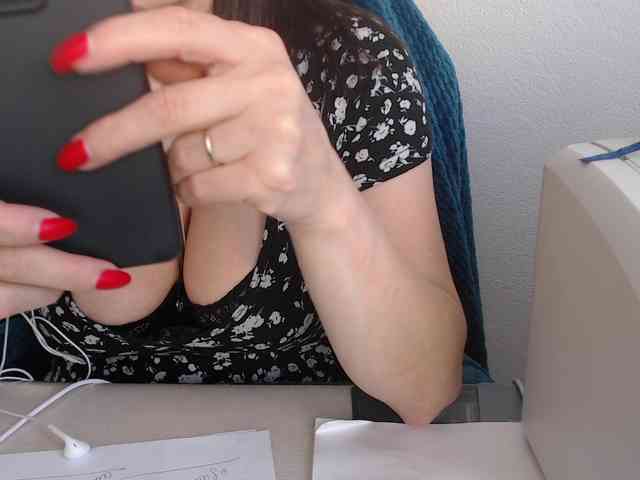 VelvetSin8 Live Webcam on BongaCams