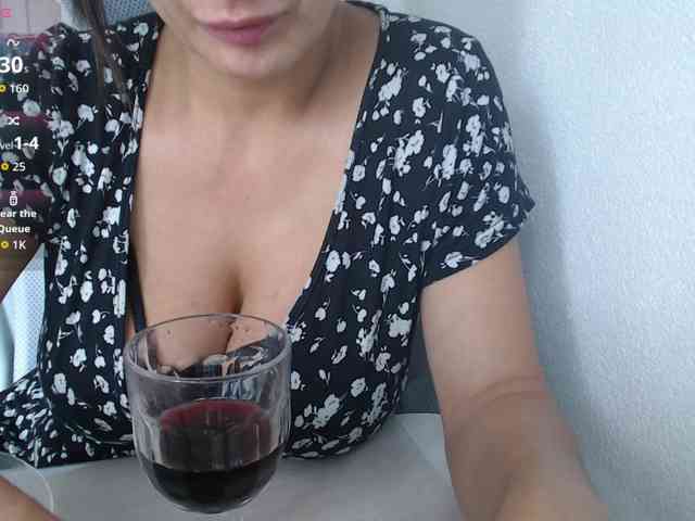 KristinaTitsBest webcam
