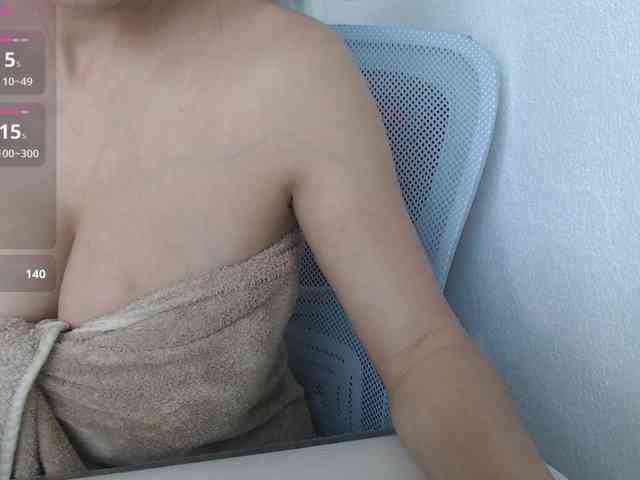 KristinaTitsBest webcam