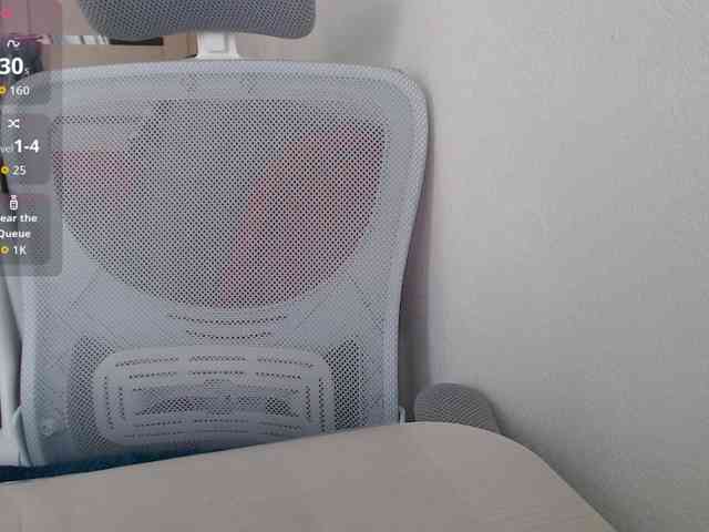 KristinaTitsBest webcam