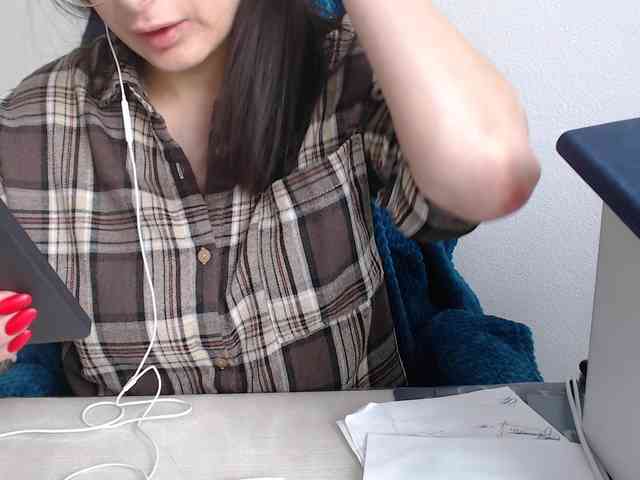 Model: CrazyTitsBest