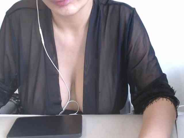 Model: CrazyTitsBest