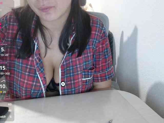 Model: KristinaTitsBest