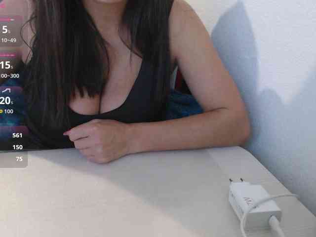 KristinaTitsBest webcam