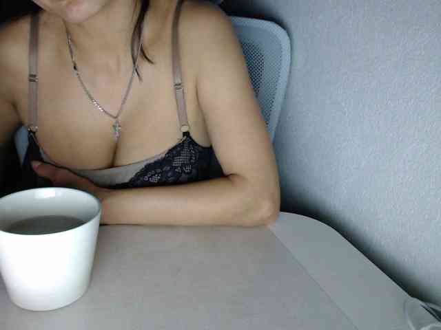 KristinaTitsBest webcam