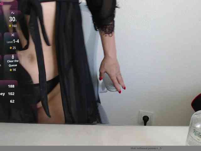 Model: CrazyTitsBest
