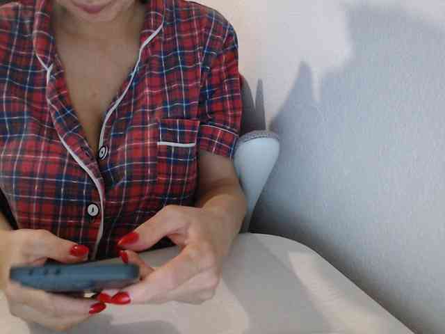 KristinaTitsBest webcam