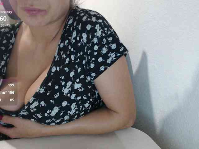 KristinaTitsBest webcam