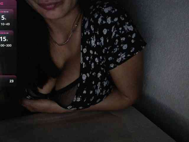 KristinaTitsBest webcam
