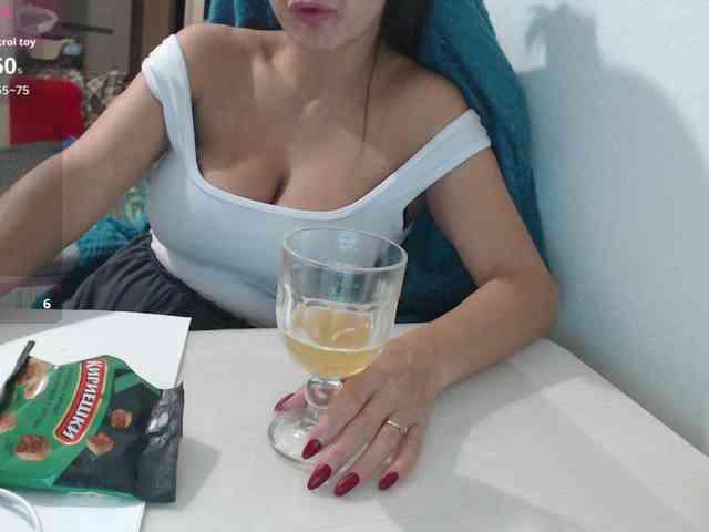 Model: KristinaTitsBest