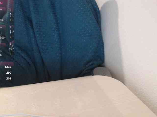 VelvetSin8 Sex Cam Show
