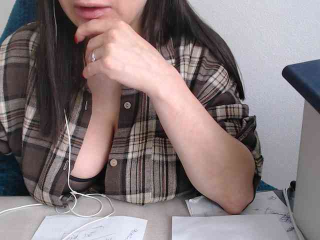 Model: CrazyTitsBest