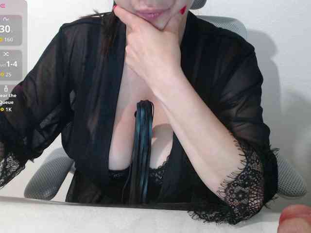 Model: CrazyTitsBest
