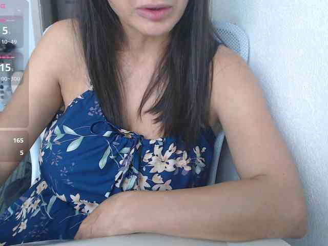 KristinaTitsBest webcam