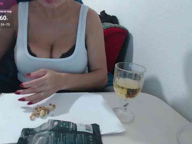 KristinaTitsBest webcam