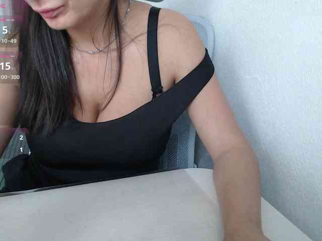 KristinaTitsBest webcam