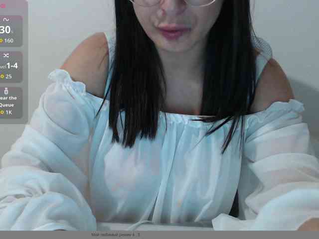 Model: CrazyTitsBest