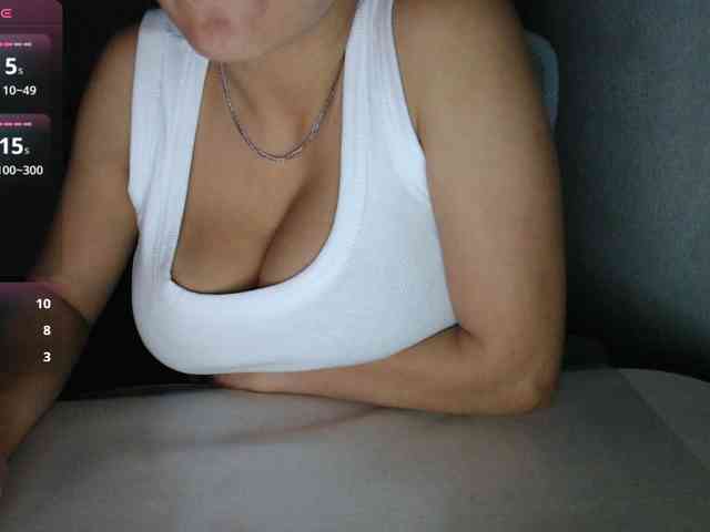 KristinaTitsBest webcam