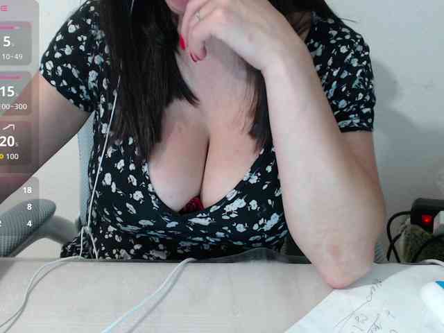 CrazyTitsBest