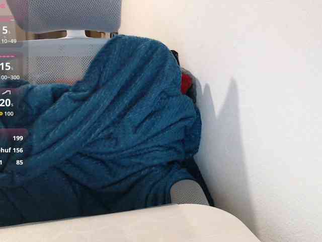 KristinaTitsBest webcam