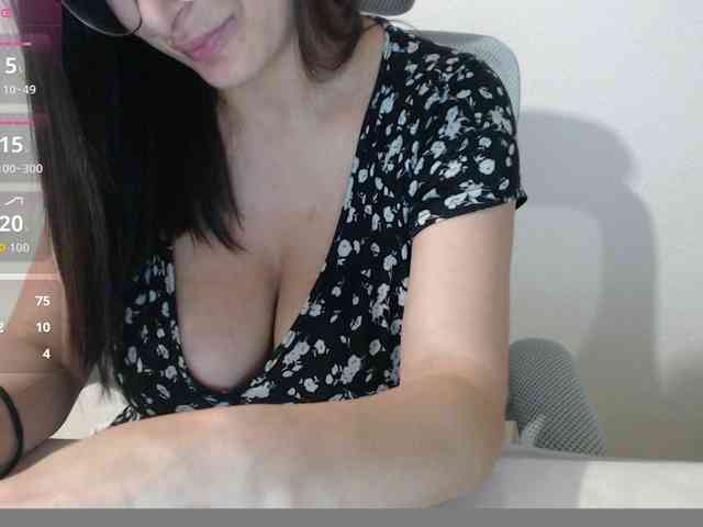 KristinaTitsBest webcam