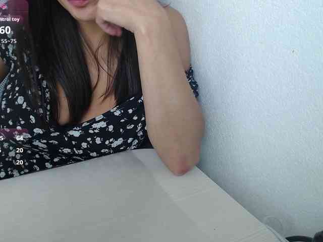 KristinaTitsBest webcam
